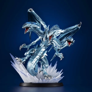 MONSTERS CHRONICLE: Yu-Gi-Oh! Duel Monsters - Blue-Eyes Ultimate Dragon