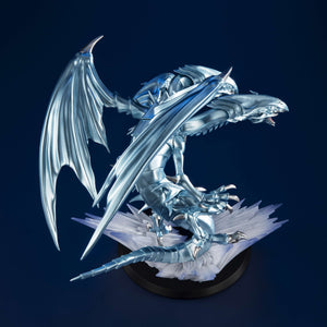 MONSTERS CHRONICLE: Yu-Gi-Oh! Duel Monsters - Blue-Eyes Ultimate Dragon