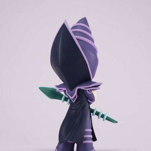 MEGATOON: Yu-Gi-Oh! - Dark Magician