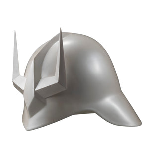 Full Scale Works: Mobile Suit Gundam - Char Aznable's Stahlhelm (Second Resale)