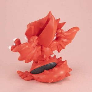 MEGATOON: Yu-Gi-Oh! - Slifer the Sky Dragon