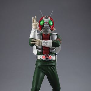 Ultimate Article Kamen Rider V3