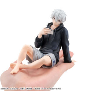 G.E.M. Series: BLUE LOCK Episode Nagi - Palm-size Seishiro Nagi
