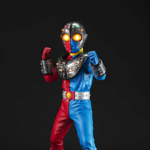 Ultimate Article: Kikaider 01 (RENEWAL EDITION)