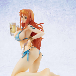 Portrait.Of.Pirates: ONE PIECE "LIMITED EDITION" Nami Ver.BB_SP 20th Anniversary