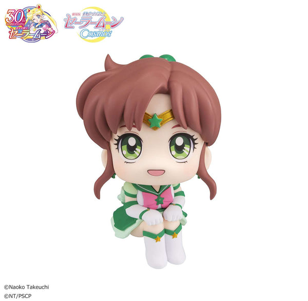 P. willinckii Sailor Jupiter（OC） 05dd03d38923aa8785f77a4fd1f6d9