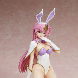 B-style: Mobile Suit Gundam SEED DESTINY - Meer Campbell Bare Legs Bunny Ver.