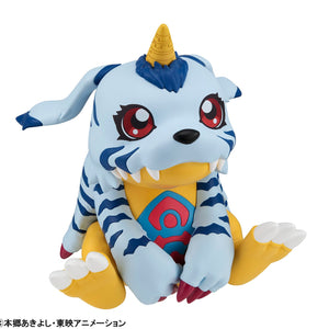 Lookup: Digimon Adventure - Gabumon (Resale)