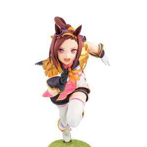 Lucrea: Uma Musume Pretty Derby - Sakura Bakushin O