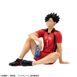 G.E.M. Series: Haikyu!! - Palm-size Tetsuro Kuroo