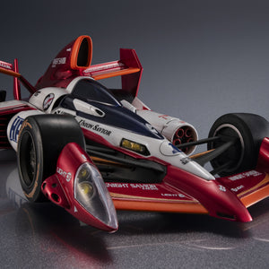 Variable Action FUTURE GPX CYBER FORMULA - KNIGHT SAVIOR 005 -Livery Edition-