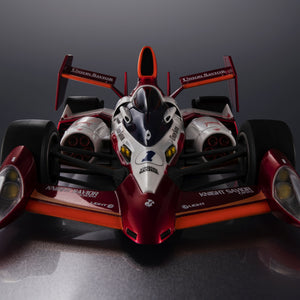 Variable Action FUTURE GPX CYBER FORMULA - KNIGHT SAVIOR 005 -Livery Edition-