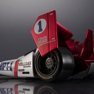 Variable Action FUTURE GPX CYBER FORMULA - KNIGHT SAVIOR 005 -Livery Edition-