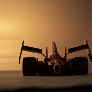 Variable Action FUTURE GPX CYBER FORMULA - KNIGHT SAVIOR 005 -Livery Edition-
