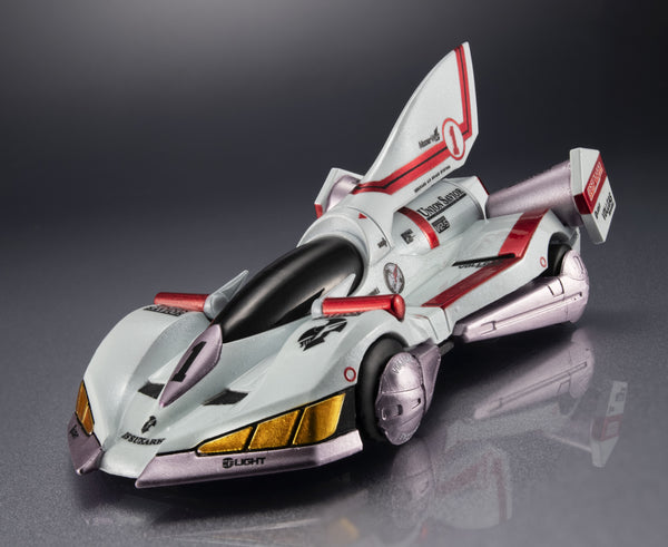 サイバーフォーミュラ Collection Heritage Edition Heritage Edition- 新世紀GPXサイバーフォーミュラ イシュザーク