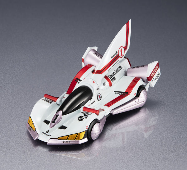 Cyber Formula Collection -Heritage Edition-: Future GPX