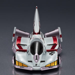 Cyber Formula Collection -Heritage Edition-: Future GPX Cyber Formula - Issuxark (Repeat)