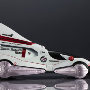 Cyber Formula Collection -Heritage Edition-: Future GPX Cyber Formula - Issuxark (Repeat)