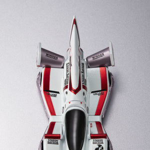 Cyber Formula Collection -Heritage Edition-: Future GPX Cyber Formula - Issuxark (Repeat)