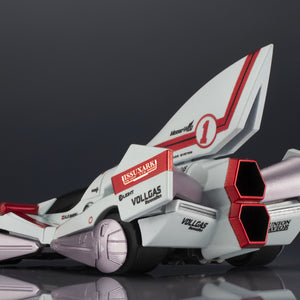 Cyber Formula Collection -Heritage Edition-: Future GPX Cyber Formula - Issuxark (Repeat)
