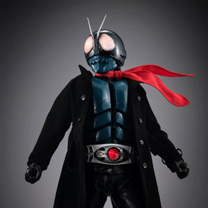 Ultimate Article: Kamen Rider (Shin Kamen Rider)