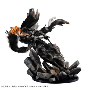 Precious G.E.M. Series: BLEACH: Thousand-Year Blood War - Ichigo Kurosaki
