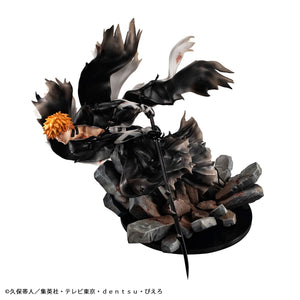 Precious G.E.M. Series: BLEACH: Thousand-Year Blood War - Ichigo Kurosaki