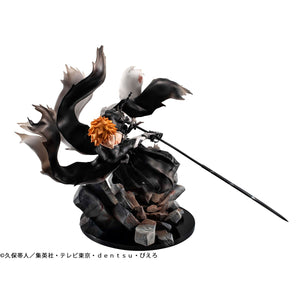 Precious G.E.M. Series: BLEACH: Thousand-Year Blood War - Ichigo Kurosaki