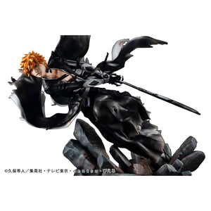 Precious G.E.M. Series: BLEACH: Thousand-Year Blood War - Ichigo Kurosaki