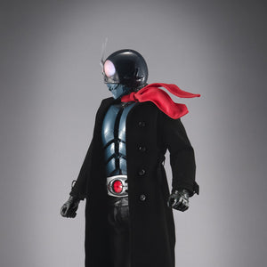 Ultimate Article: Kamen Rider (Shin Kamen Rider)