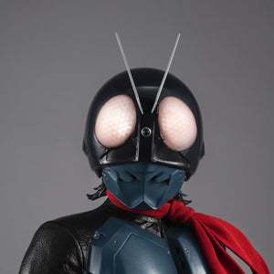 Ultimate Article: Kamen Rider (Shin Kamen Rider)