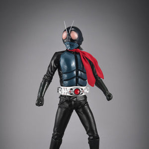 Ultimate Article: Kamen Rider (Shin Kamen Rider)