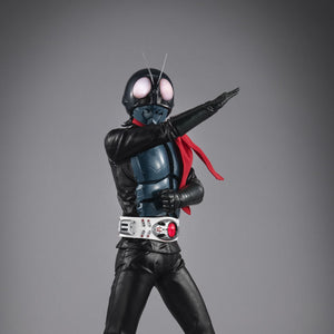 Ultimate Article: Kamen Rider (Shin Kamen Rider)