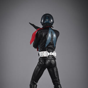 Ultimate Article: Kamen Rider (Shin Kamen Rider)