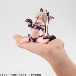 Melty Princess: Onimai: I'm Now Your Sister! - Palm-size Mahiro-chan (Repeat)