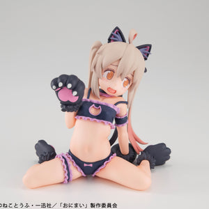 Melty Princess: Onimai: I'm Now Your Sister! - Palm-size Mahiro-chan (Repeat)