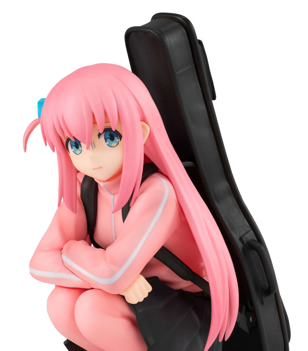 Melty Princess: Bocchi the Rock!- Palm-size Hitori-chan