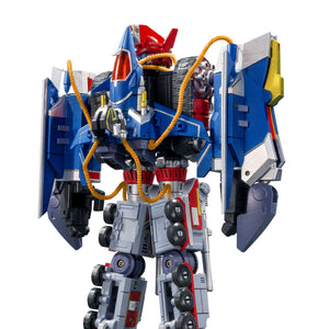 Actibuilder: SSSS.GRIDMAN DX Assist Weapon Set (Resale)