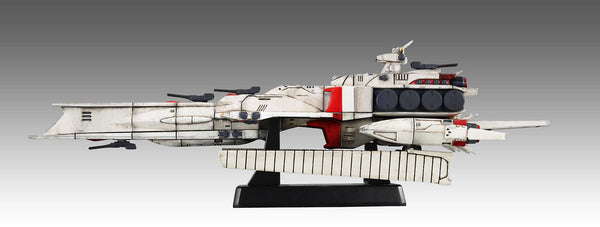 BANDAI NAMCO RA CALIUM Re. 地球連邦艦 BANDAI NAMCO RA CALIUM Re. 地球連邦艦