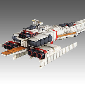 Cosmo Fleet Special: Mobile Suit Gundam: Char's Counterattack - Ra Cailum Re. (Repeat)
