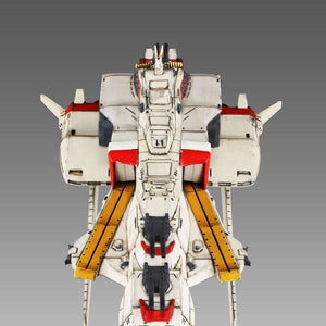 Cosmo Fleet Special: Mobile Suit Gundam: Char's Counterattack - Ra Cailum Re. (Repeat)