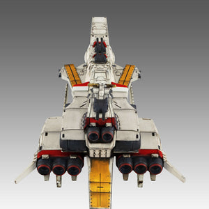 Cosmo Fleet Special: Mobile Suit Gundam: Char's Counterattack - Ra Cailum Re. (Repeat)