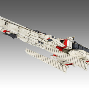 Cosmo Fleet Special: Mobile Suit Gundam: Char's Counterattack - Ra Cailum Re. (Repeat)