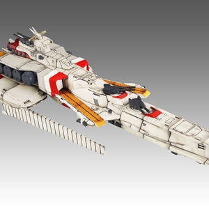 Cosmo Fleet Special: Mobile Suit Gundam: Char's Counterattack - Ra Cailum Re. (Repeat)