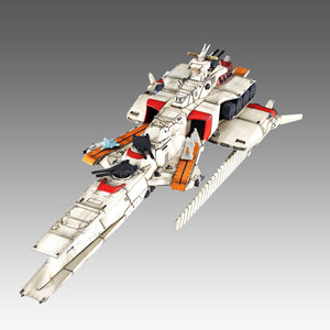 Cosmo Fleet Special: Mobile Suit Gundam: Char's Counterattack - Ra Cailum Re. (Repeat)