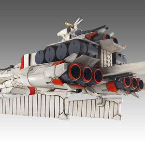 Cosmo Fleet Special: Mobile Suit Gundam: Char's Counterattack - Ra Cailum Re. (Repeat)