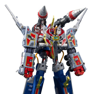 Actibuilder: SSSS.GRIDMAN DX Assist Weapon Set (Resale)