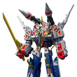 Actibuilder: SSSS.GRIDMAN DX Assist Weapon Set (Resale)