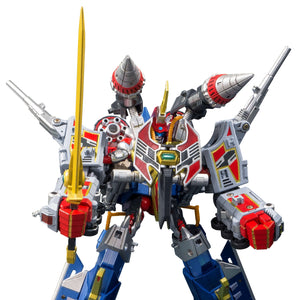 Actibuilder: SSSS.GRIDMAN DX Assist Weapon Set (Resale)