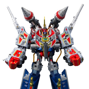Actibuilder: SSSS.GRIDMAN DX Assist Weapon Set (Resale)